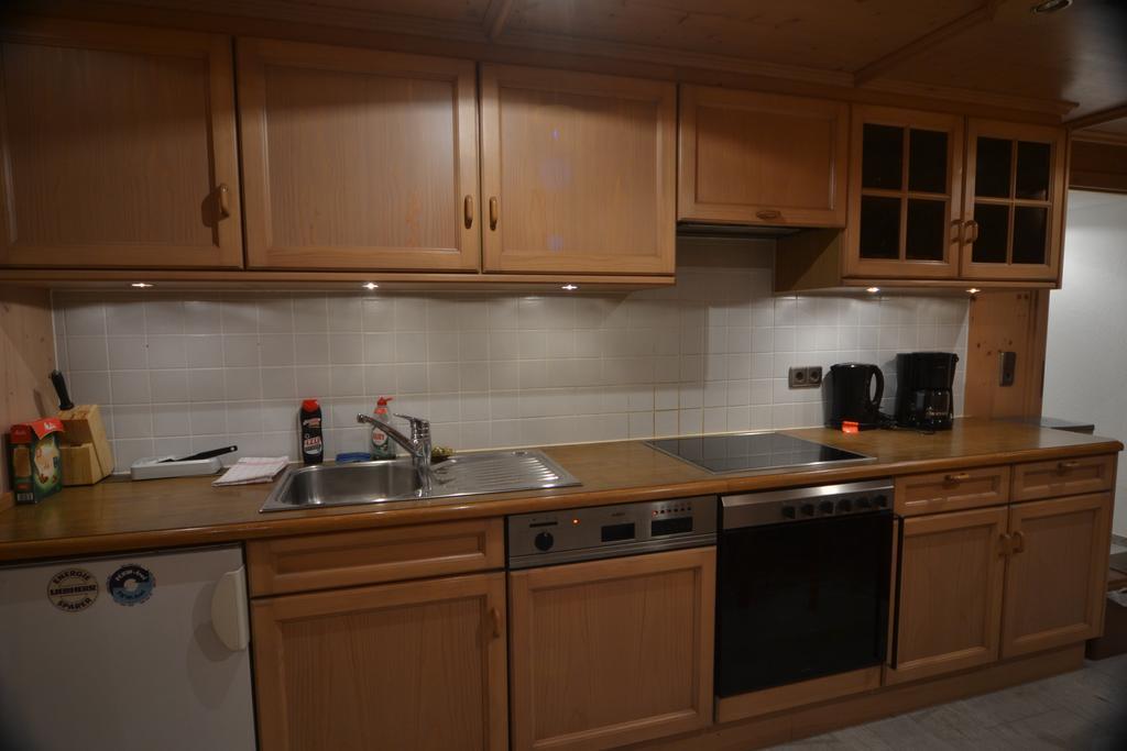 Schwarwald Apartment Schluchsee Room photo